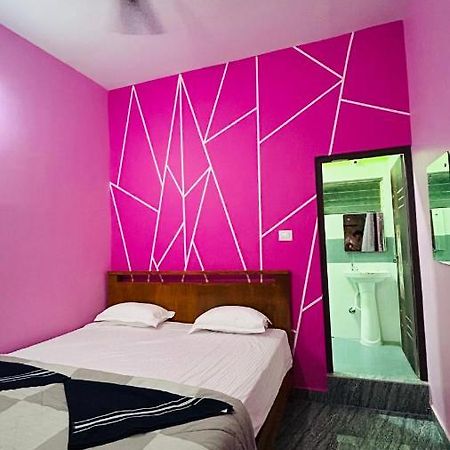 Supritha Homestay Hampi Luaran gambar