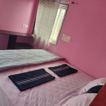 Supritha Homestay Hampi Luaran gambar