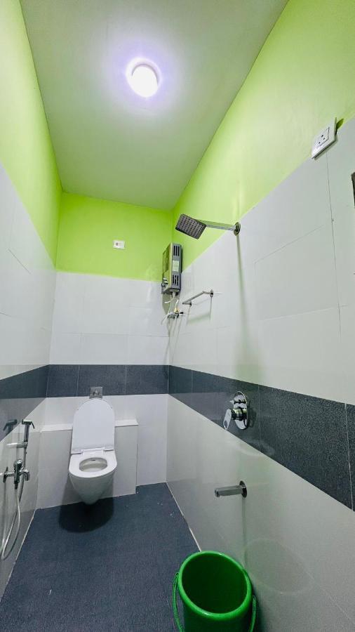 Supritha Homestay Hampi Luaran gambar