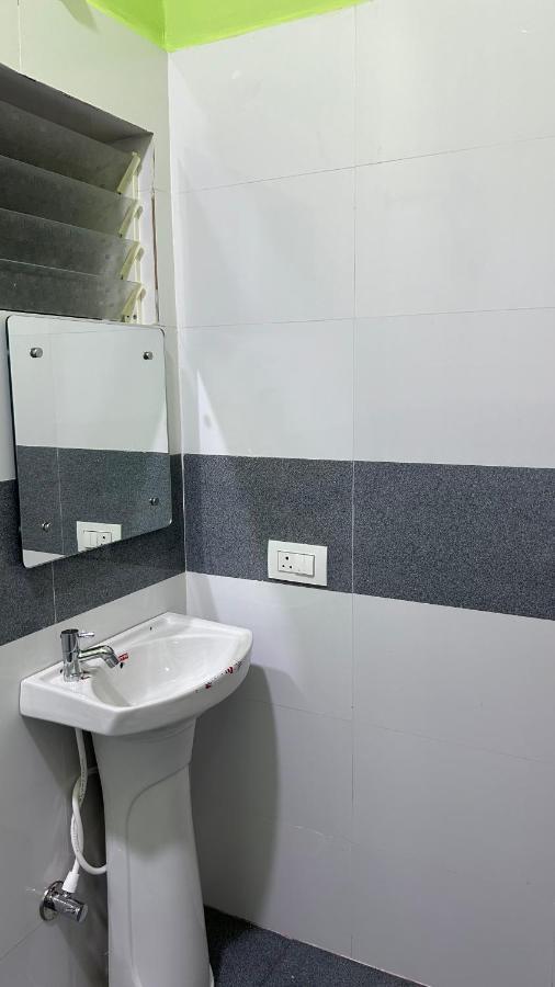 Supritha Homestay Hampi Luaran gambar