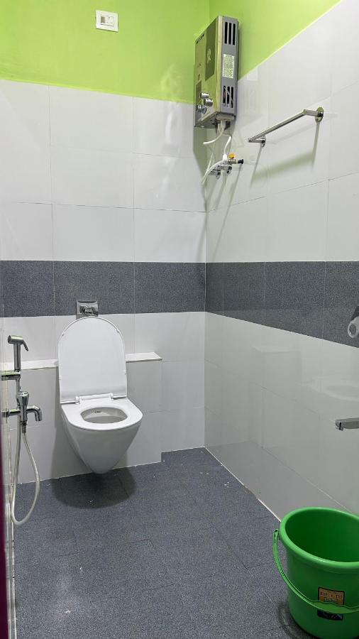 Supritha Homestay Hampi Luaran gambar